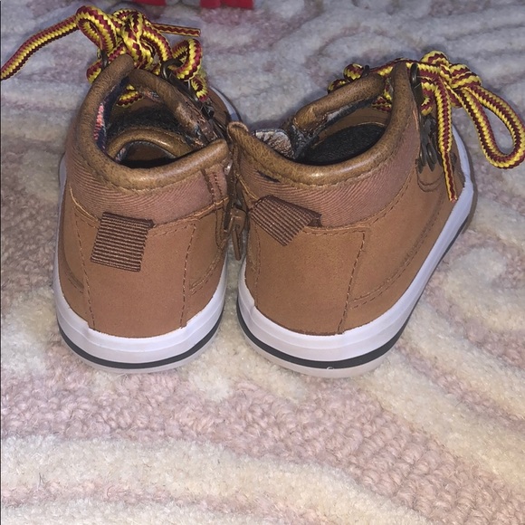 Boys ankle boots - Picture 3 of 4